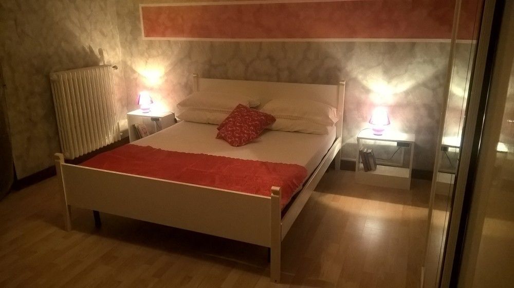 Bed & Breakfast Acquaria *